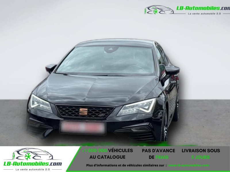Seat Leon Cupra 290 LED|ACC|KAMERA|AUTOM  occasion  Beaupuy - photo n5